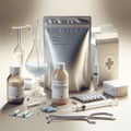 Sterilization Packaging Materials