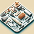 Hearing Aid Care Products