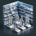 Butyrometers