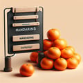 Mandarins