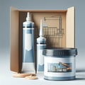Construction adhesives and sealants