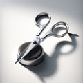 Scizzors (stampers)