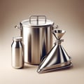 Equipment for production of canning