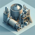 Mineral processing equipment