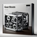 Gear boxes