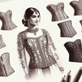 Corsets pour femmes