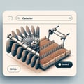أقراص لآلات البذر
