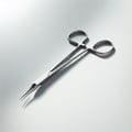 Tongue forceps