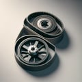 Drive belts