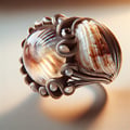 Shell rings