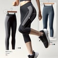 Sports capri