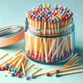 Household matches