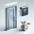 Automatisation pour les portes