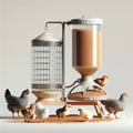 Poultry Feeders