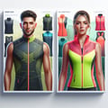 Sport vests