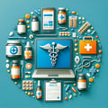 Les produits pour la santé