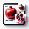 Pomegranate