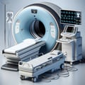 General Hospital Equipment