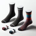 Men's socks