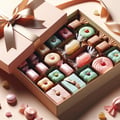Boxed candies