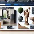 Composite stone