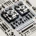 Universal machining centers