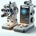 Autorefractometry