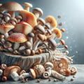 Mushrooms