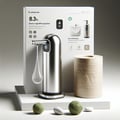 Sanitary and hygienic equipment