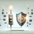 Devices switching managements and protection