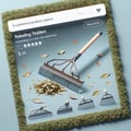 آلات قص الحشائش