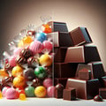 Chocolate Candy