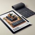 Ground stabilization and protection equipment