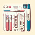 Pregnancy and Ovulation Tests