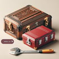 Cases for domestic use
