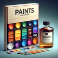 Paints and varnishes