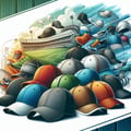 Sport hats