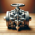 Hydro valves
