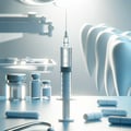 Dental Syringes