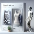 Women tank-tops