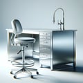 Laboratory furniture