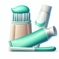 Oral Care Products