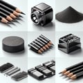 Electric graphite and graphite products