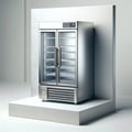 Refrigerating chambers