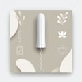 Sanitary tampons