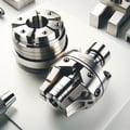 Chucks for machine tools