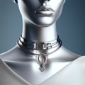 Catchs for neck