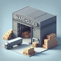 Warehouses