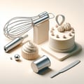 Inventory for baking and confectionary industry