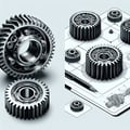 Cluster gear